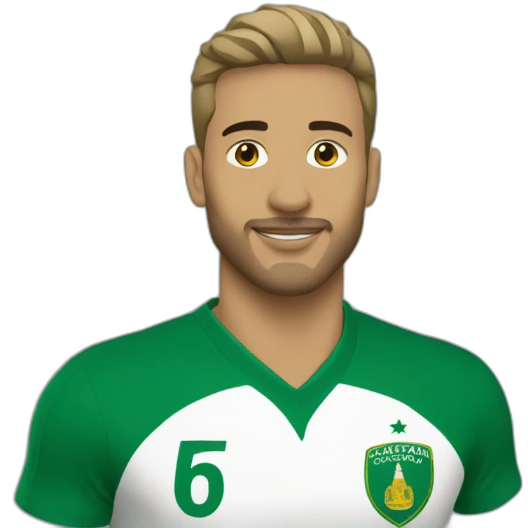 raja casablanca emoji