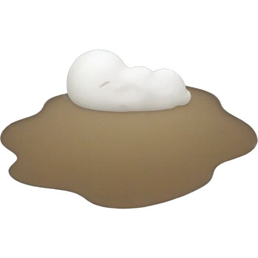 puddle emoji