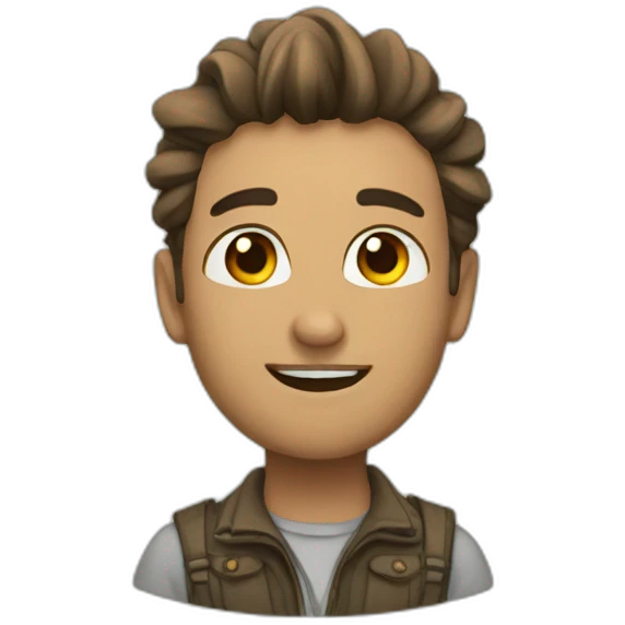 Пират emoji
