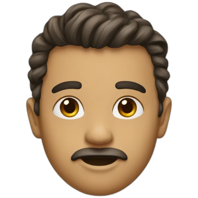 FUSéE emoji