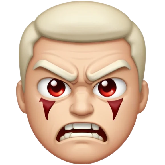 Butt whooping  emoji