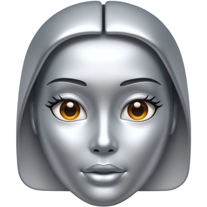ai model emoji
