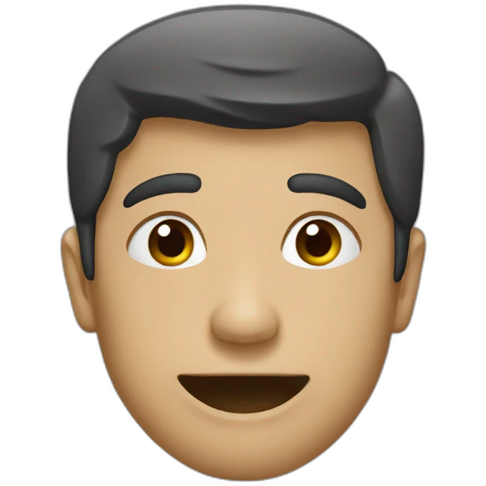emoji poudre emoji