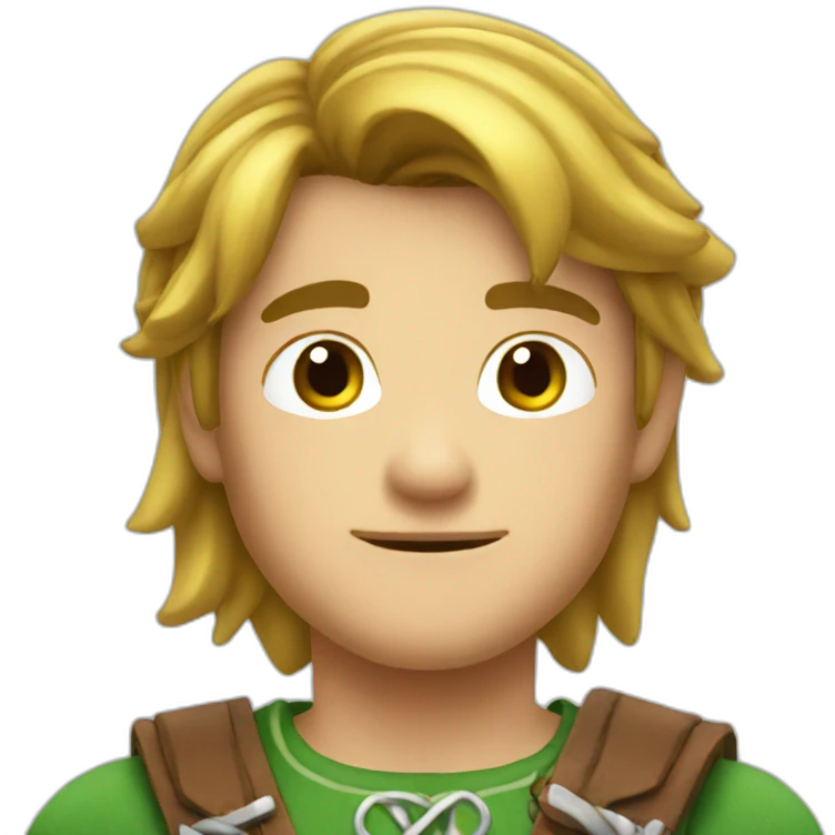 Link emoji