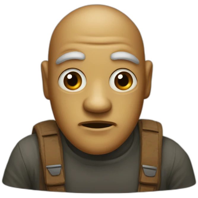 Psykokwak emoji