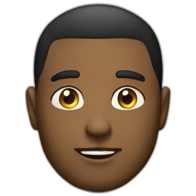 Marhez emoji