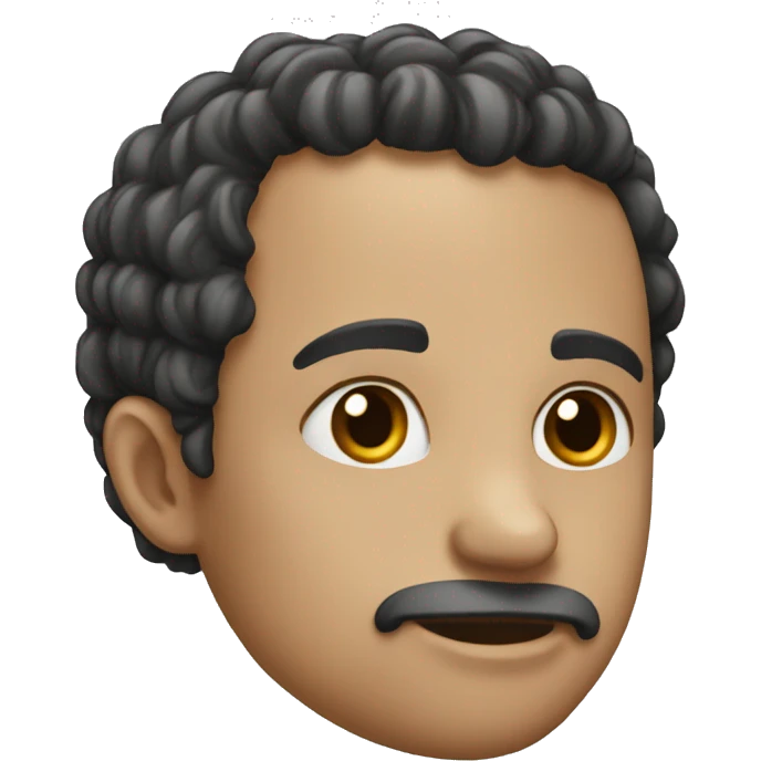 Love emoji