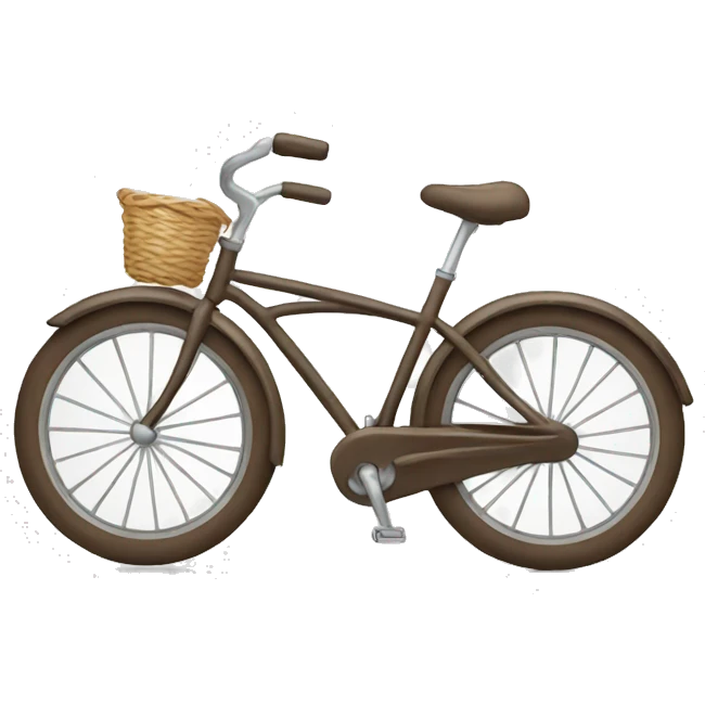 bicycle emoji