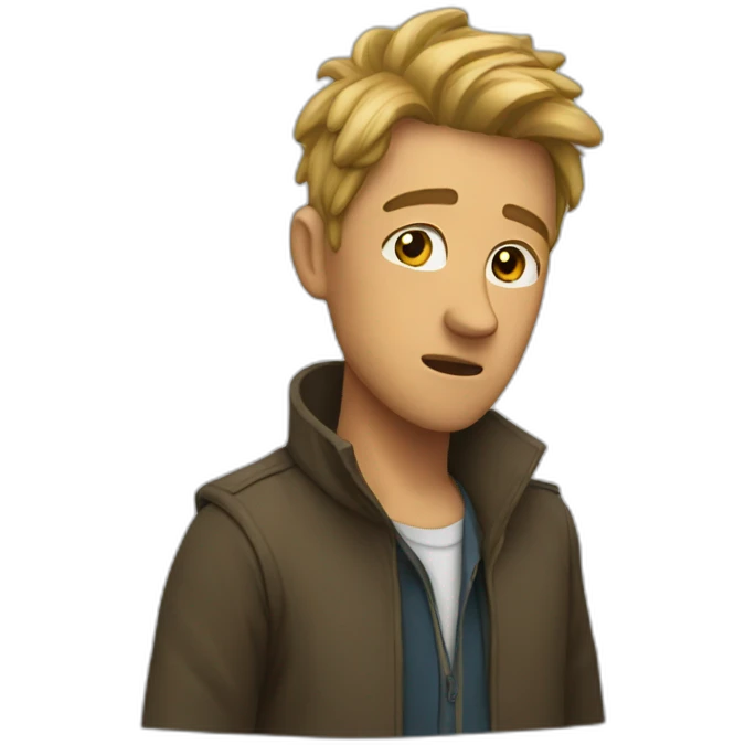 SHAP emoji