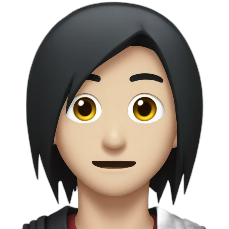 Itachi emoji