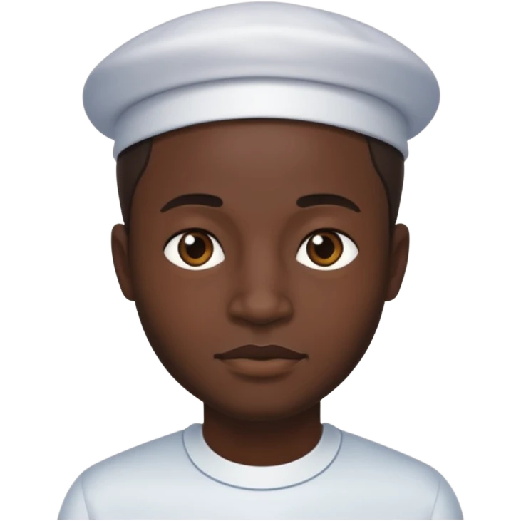 Francis Nganou emoji