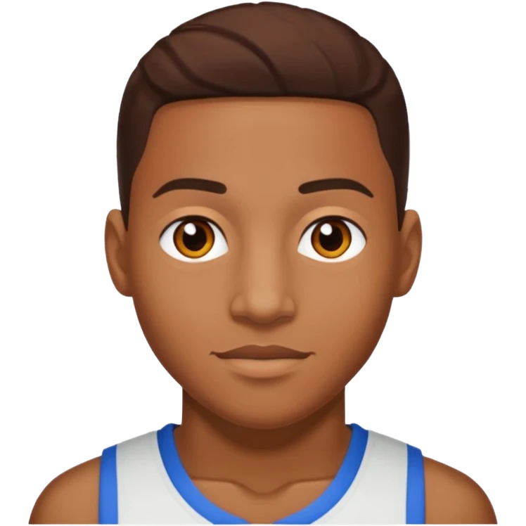Tyrese haliburton emoji