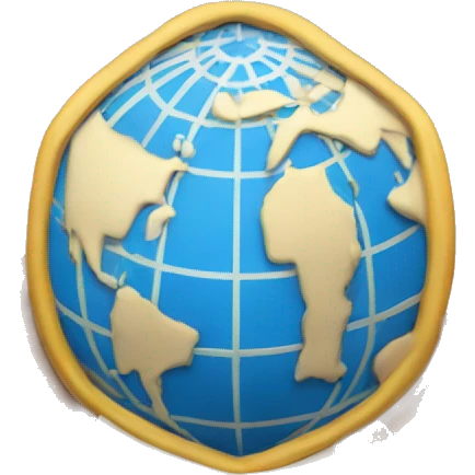 Un halcón universitario  emoji
