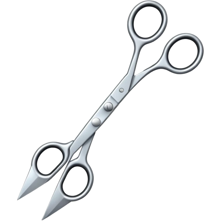 scissors emoji