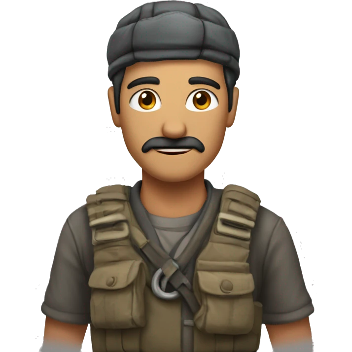 Konuşan vazo emoji