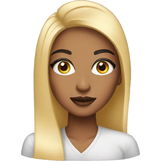makeup emoji