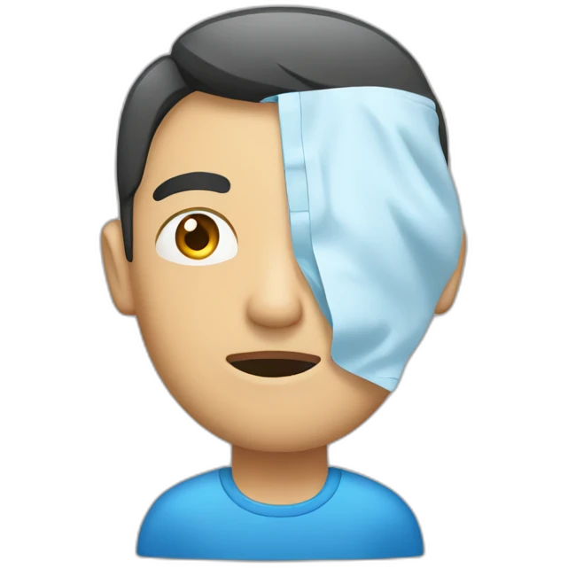 Critical illness insurance emoji