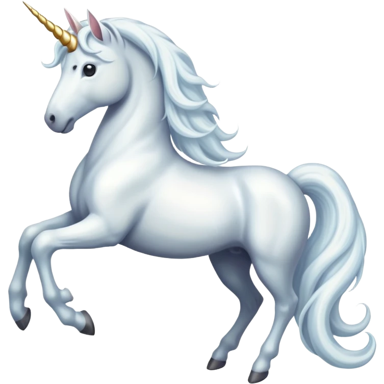 Unicorns emoji