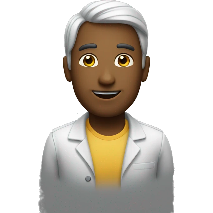 Booking emoji