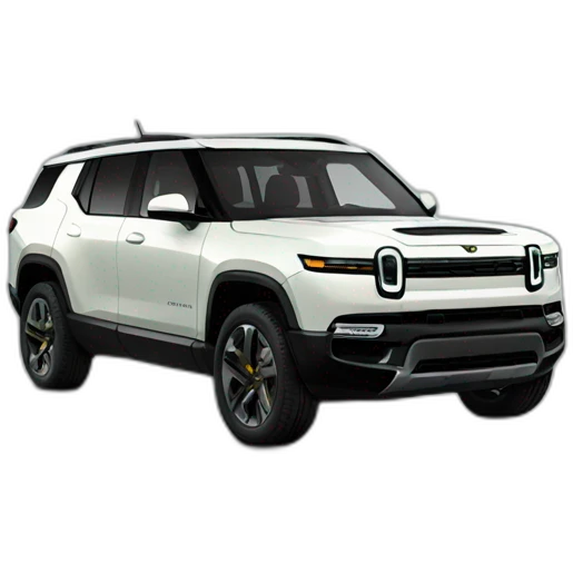 Rivian emoji