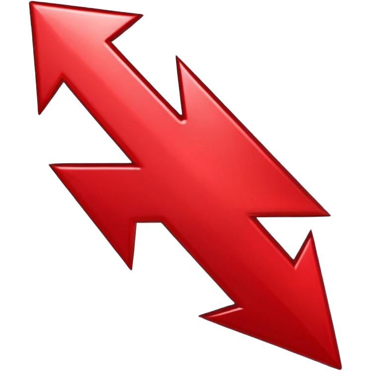 dropping stock market emoji emoji