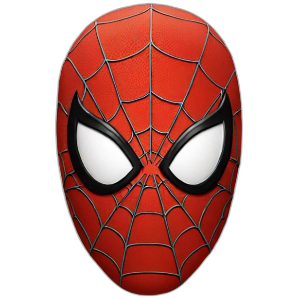 Spider-Man  emoji
