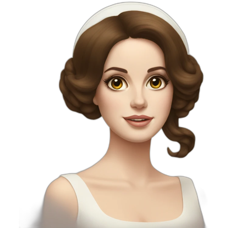 Jewish orthodox lana del rey emoji
