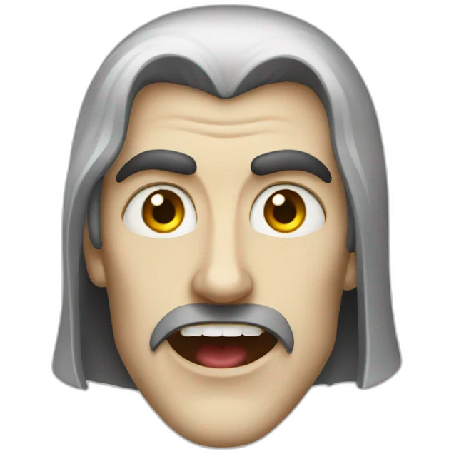 Dracula emoji