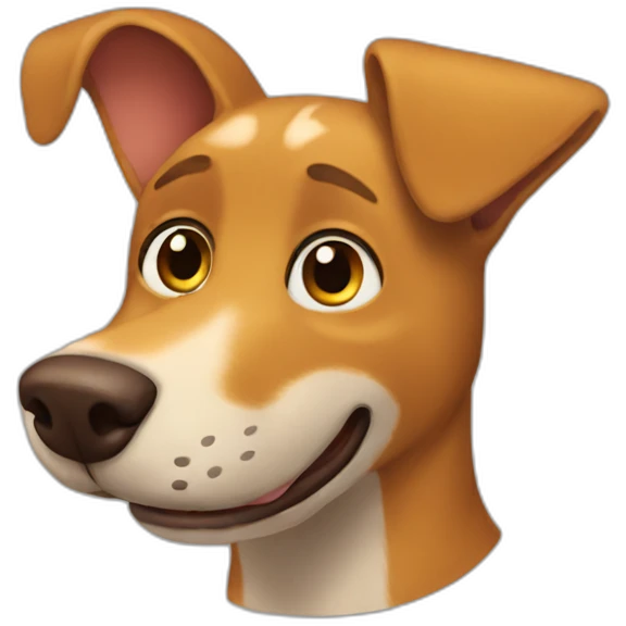catdog emoji