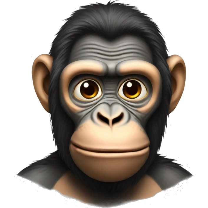bored ape realistic emoji
