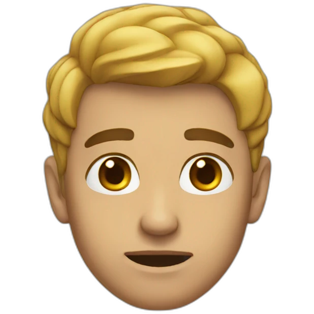 boring emoji