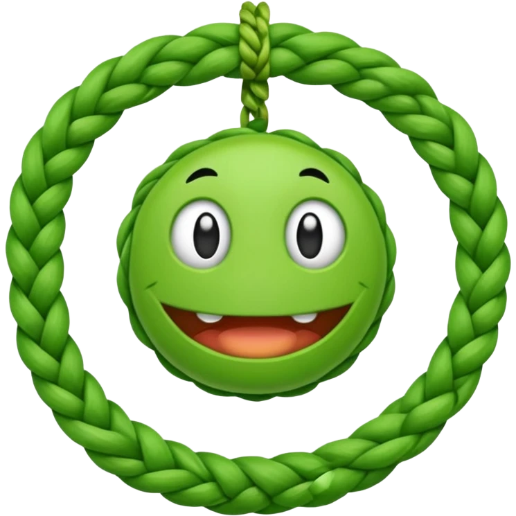 Cut Rope emoji