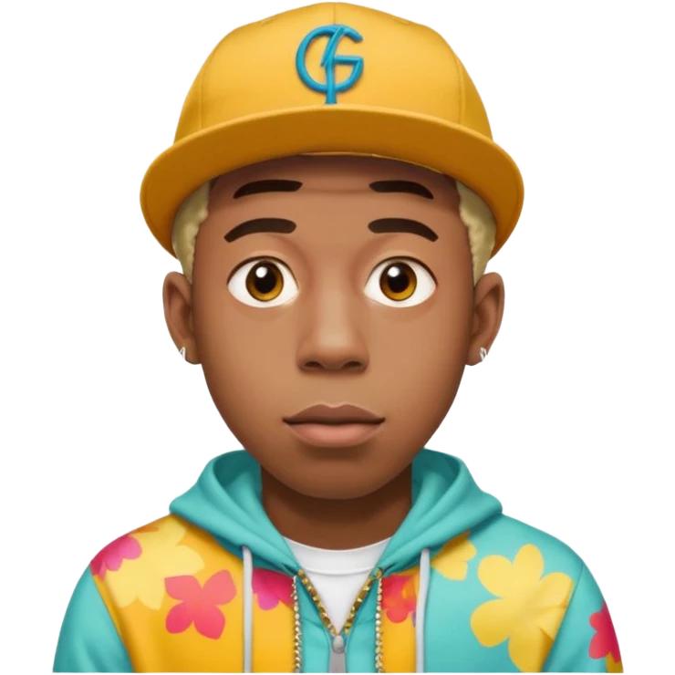 tyler the creator emoji