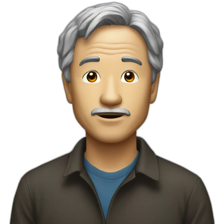 satoshi nakamoto emoji