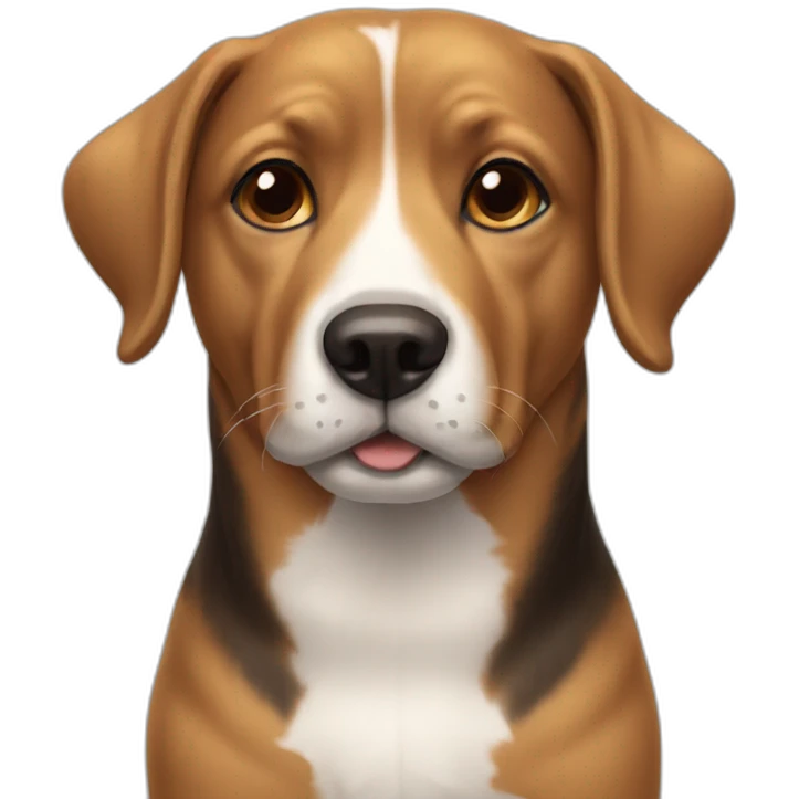 dog emoji