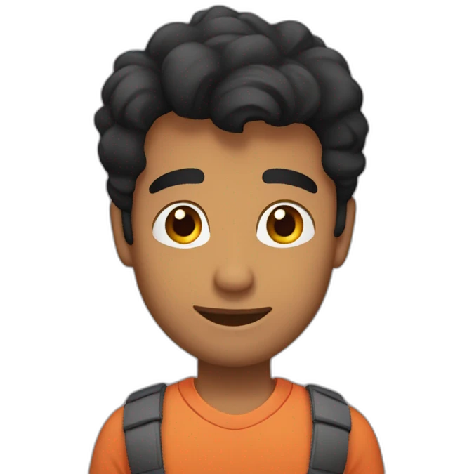 Miguel O’Hara  emoji