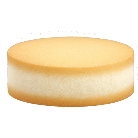 rice cake emoji