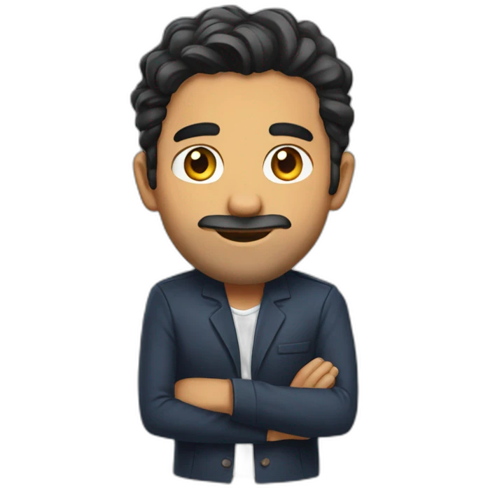 aashish bhatia emoji