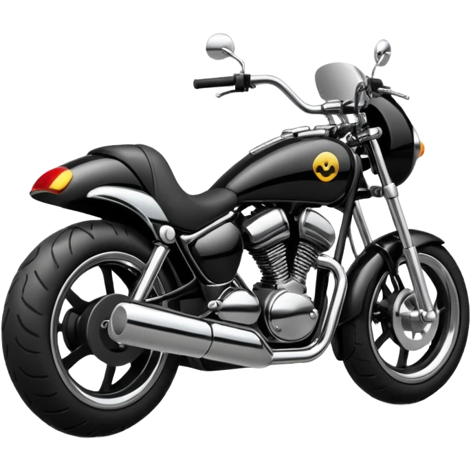 motorbike emoji