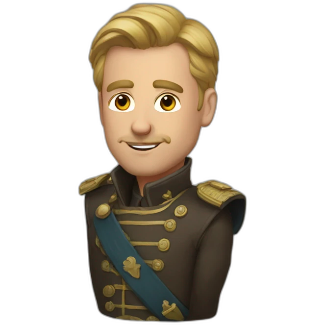 patrik emoji
