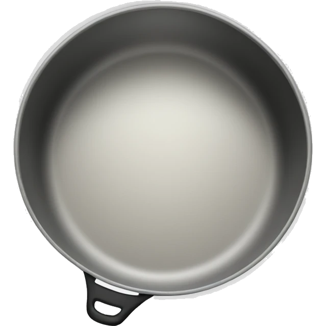 empty pan emoji