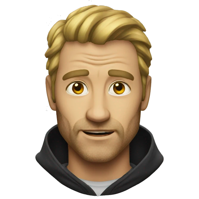 Sting  emoji