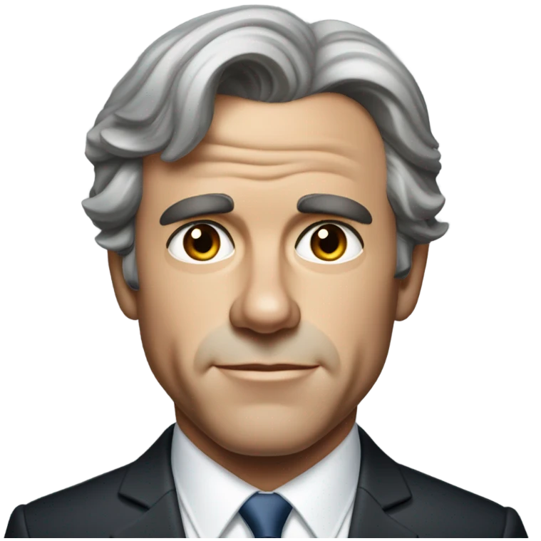 Robert Kennedy Junior emoji