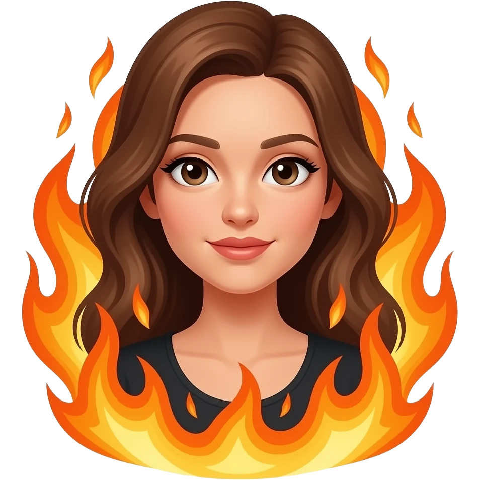 firewomen emoji
