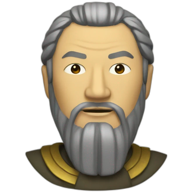 Sun tzu emoji
