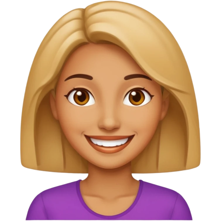 Hot milf emoji