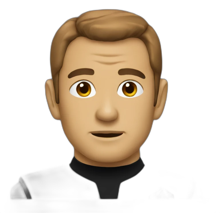 Startrek emoji