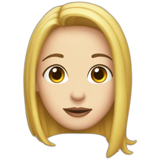 Lucy emoji