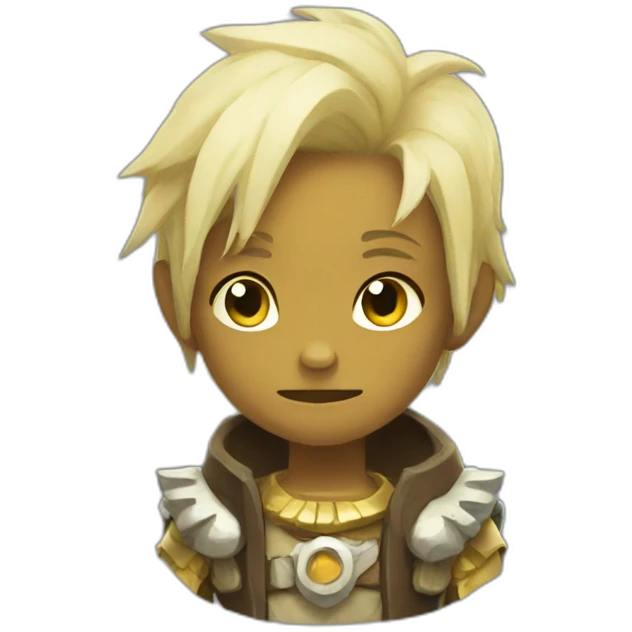 Dofus emoji