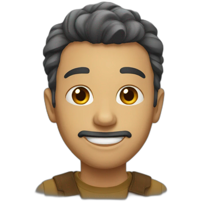Gánster  emoji